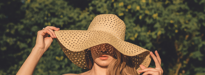 PROTECTING & REPAIRING YOUR SKIN FROM THE SUN