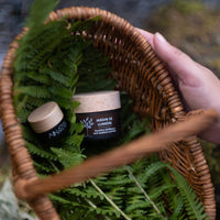 TRAVEL SIZE - JARDIN DE LUMIÈRE