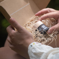 Jardin de Lumière | NURTURE BUNDLE