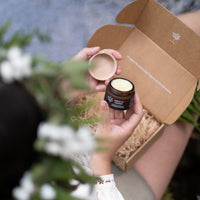 Jardin de Lumière | NURTURE BUNDLE