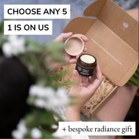 Jardin de Lumière | Youthful Brilliance