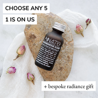 Regenerative Elixir | Antioxidant Daytime Oil