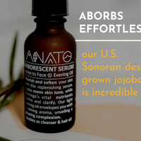 Arborescent serum ANATO LIFE Regenerative Elixir 10