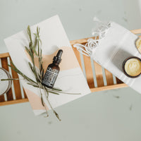 Arborescent serum ANATO LIFE Regenerative Elixir 11