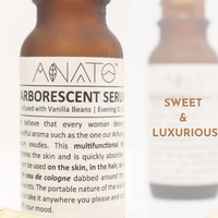 Arborescent serum ANATO LIFE Regenerative Elixir 15