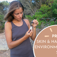 Arborescent serum ANATO LIFE Regenerative Elixir 18