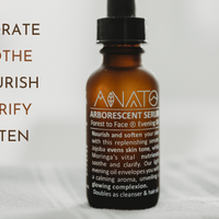 Arborescent serum ANATO LIFE Regenerative Elixir 3
