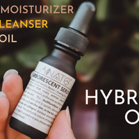 Arborescent serum ANATO LIFE Regenerative Elixir 5