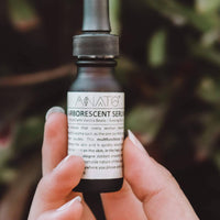 Arborescent serum ANATO LIFE Regenerative Elixir 9