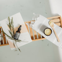 Baume reparateur ANATO LIFE zero waste skincare 15
