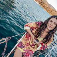 Baume reparateur ANATO LIFE zero waste skincare 16