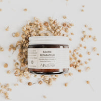Baume reparateur ANATO LIFE zero waste skincare 1