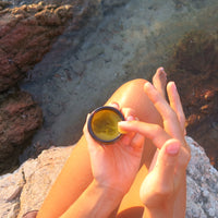 Baume reparateur ANATO LIFE zero waste skincare 2