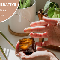 Baume reparateur ANATO LIFE zero waste skincare 3