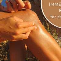 Baume reparateur ANATO LIFE zero waste skincare 4