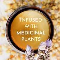 Baume reparateur ANATO LIFE zero waste skincare 5