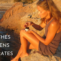 Baume reparateur ANATO LIFE zero waste skincare 6