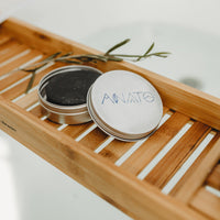 Black Cedar Soap ANATO LIFE Forest to Face skincare 2