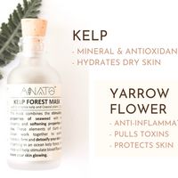 Kelp Forest Face Mask & Polish
