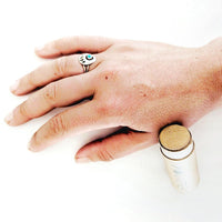 Sunblock ANATO LIFE Forest to Face skincare 10