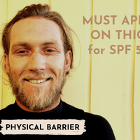 Sunblock ANATO LIFE Forest to Face skincare 11