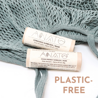 Sunblock ANATO LIFE Forest to Face skincare 13