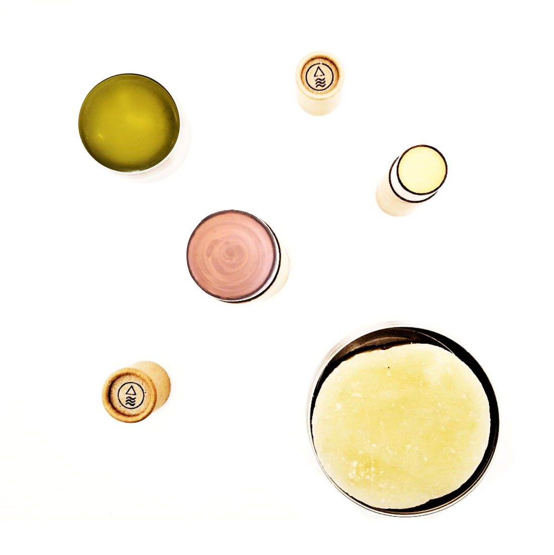 Sunblock ANATO LIFE Forest to Face skincare 15