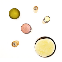 Sunblock ANATO LIFE Forest to Face skincare 15
