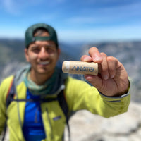 Sunblock ANATO LIFE Forest to Face skincare 17