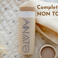 Sunblock ANATO LIFE Forest to Face skincare 6