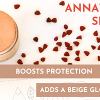Sunblock ANATO LIFE Forest to Face skincare 9