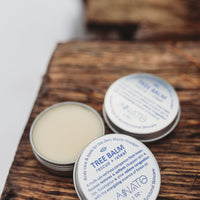 Tree Balm ANATO LIFE Forest to Face skincare 12