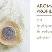 Tree Balm ANATO LIFE Forest to Face skincare 13