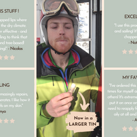 Tree Balm ANATO LIFE Forest to Face skincare 14