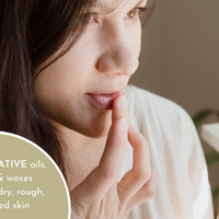 Tree Balm ANATO LIFE Forest to Face skincare 3