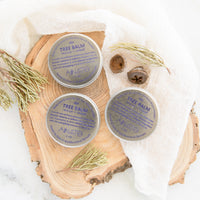 Tree Balm ANATO LIFE Forest to Face skincare 6