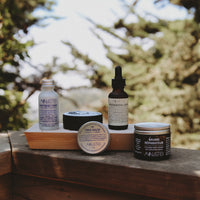 Tree Balm ANATO LIFE Forest to Face skincare 7