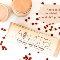 SPF Mineral Concealer | Beige