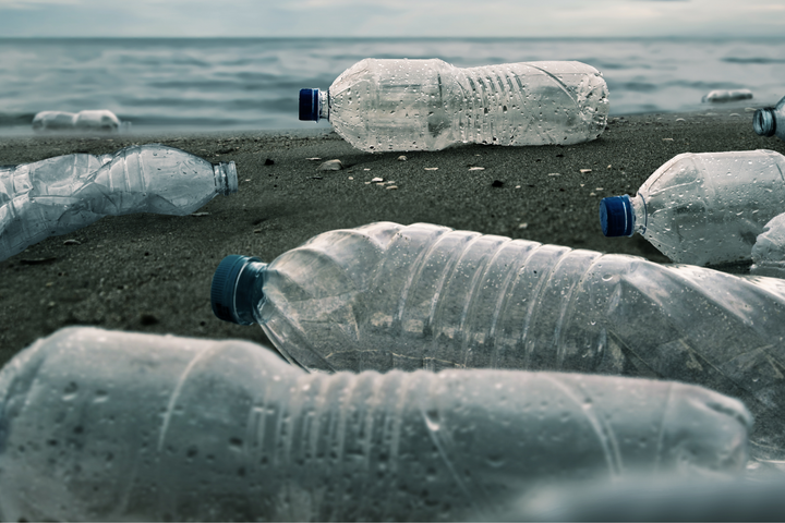 You're ingesting plastic. whether you avoid it or not. 3 things you need to know
