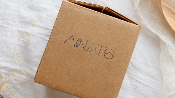 Behind the Scenes at Anato N⁰2 Product Packaging & Shipping