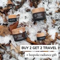 Jardin de Lumière | NURTURE BUNDLE