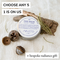 Tree Balm® | Rescue + re(leaf)