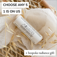 Ocean Friendly Sunblock | Beige