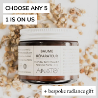 Baume Réparateur | A Healing, Everyday Balm