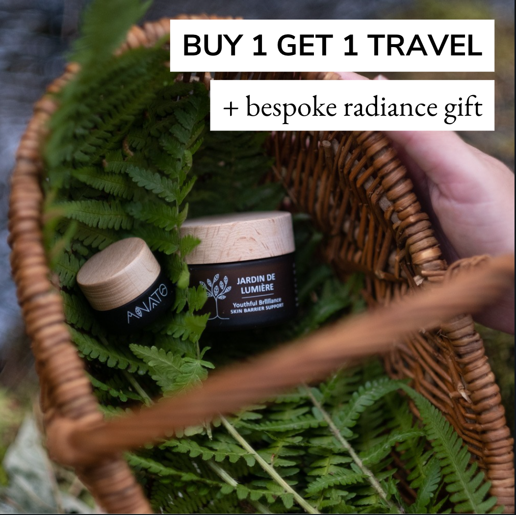 Jardin de Lumière | INTRO BUNDLE