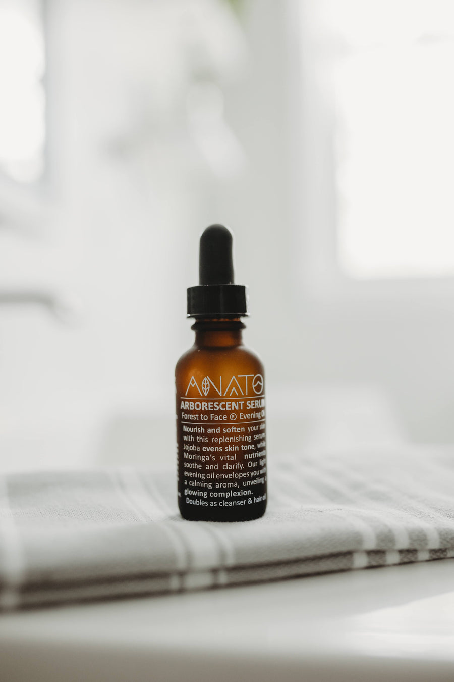 Arborescent serum ANATO LIFE Regenerative Elixir 12