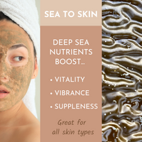 Kelp Forest Face Mask & Polish