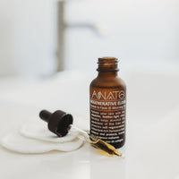 Regenerative Elixir ANATO LIFE Forest to Face skincare 2