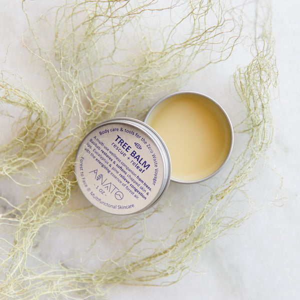 Tree Balm® | Rescue + re(leaf)