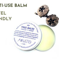 Tree Balm ANATO LIFE Forest to Face skincare 8